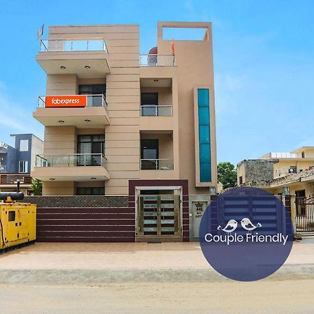 Fabexpress Next Home คูร์เคาน์ ภายนอก รูปภาพ
