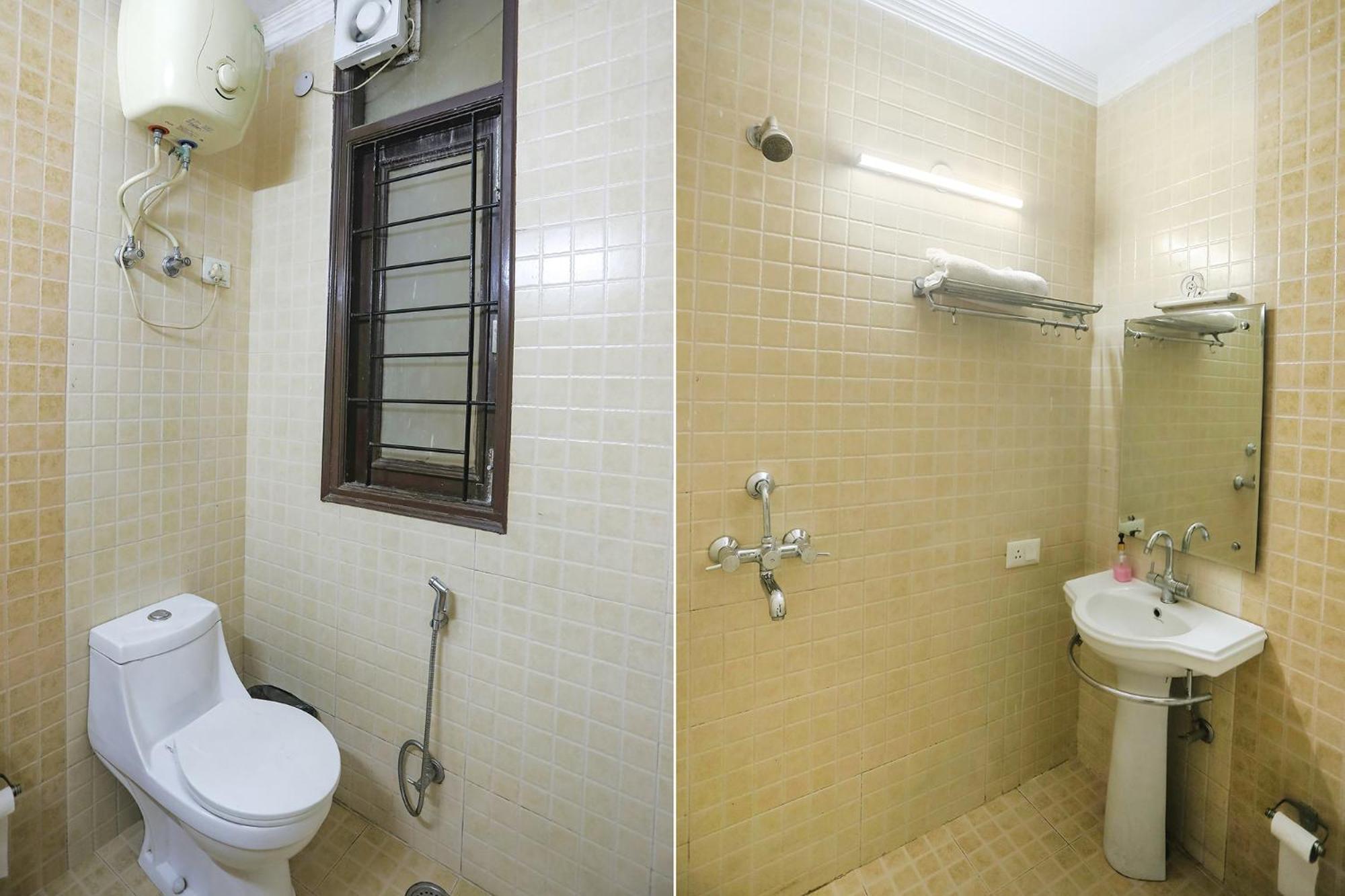 Fabexpress Next Home คูร์เคาน์ ภายนอก รูปภาพ