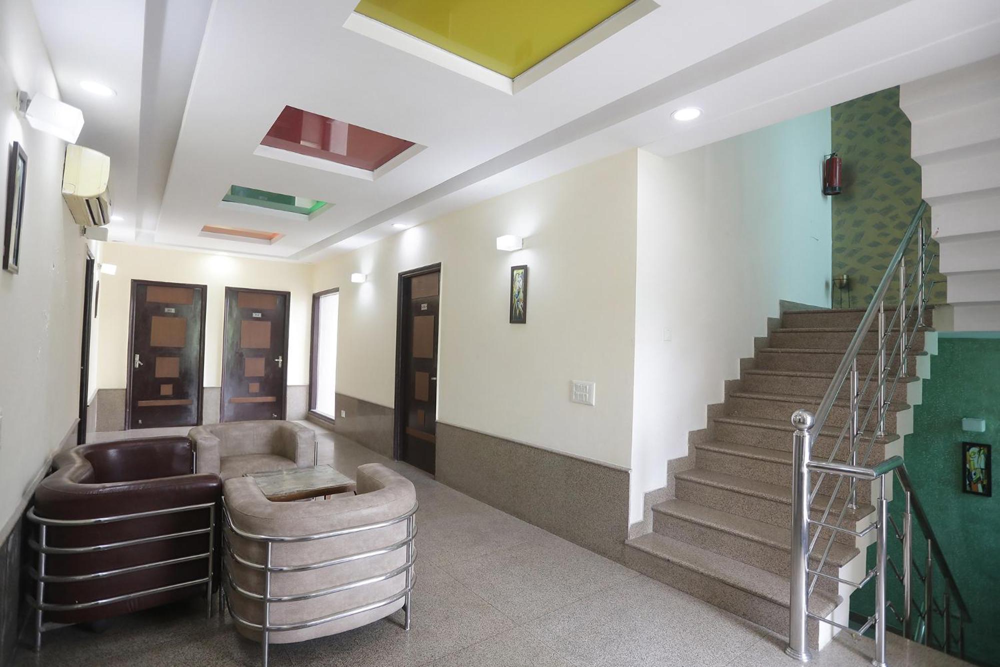 Fabexpress Next Home คูร์เคาน์ ภายนอก รูปภาพ