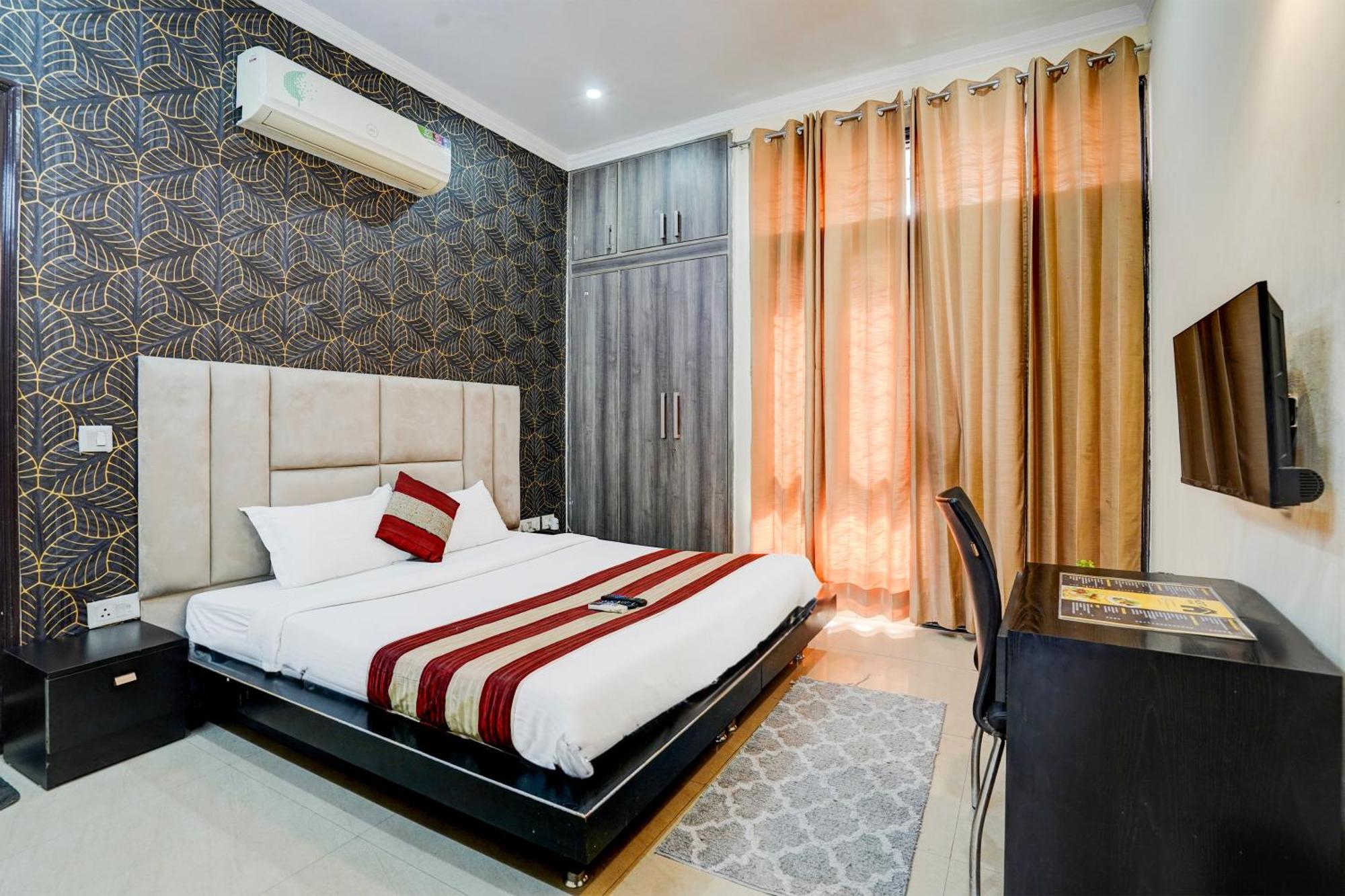 Fabexpress Next Home คูร์เคาน์ ภายนอก รูปภาพ