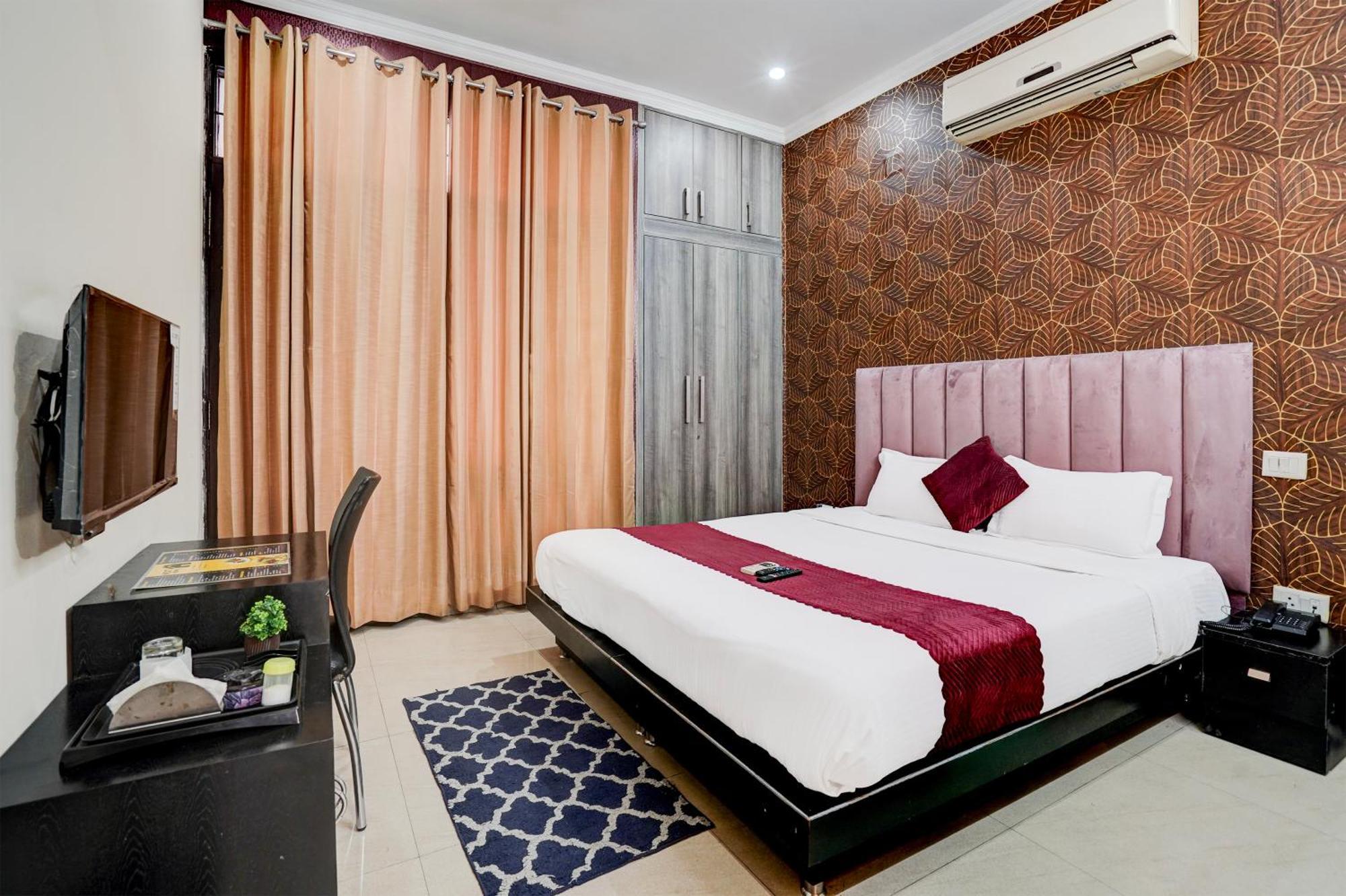 Fabexpress Next Home คูร์เคาน์ ภายนอก รูปภาพ