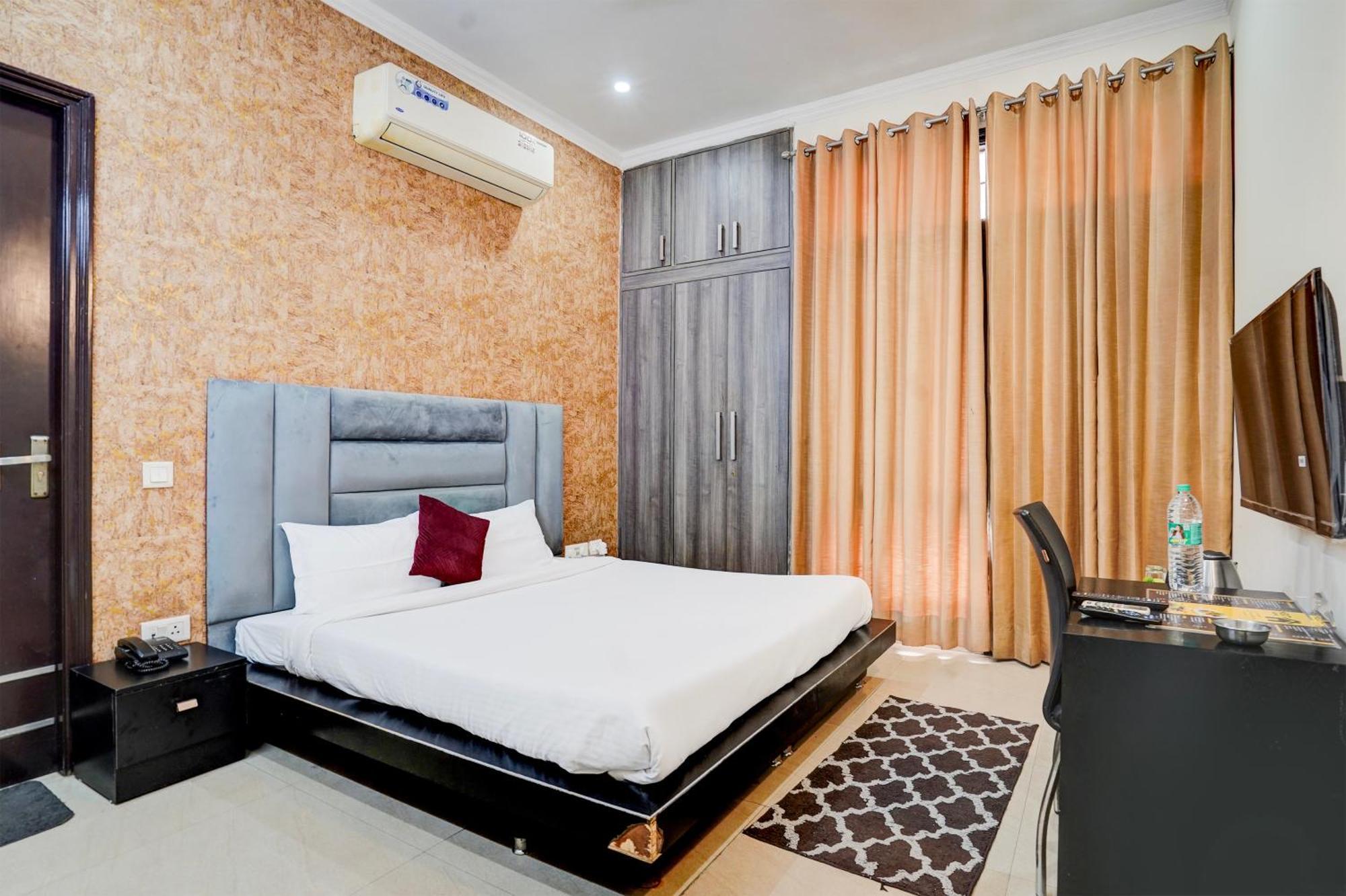 Fabexpress Next Home คูร์เคาน์ ภายนอก รูปภาพ