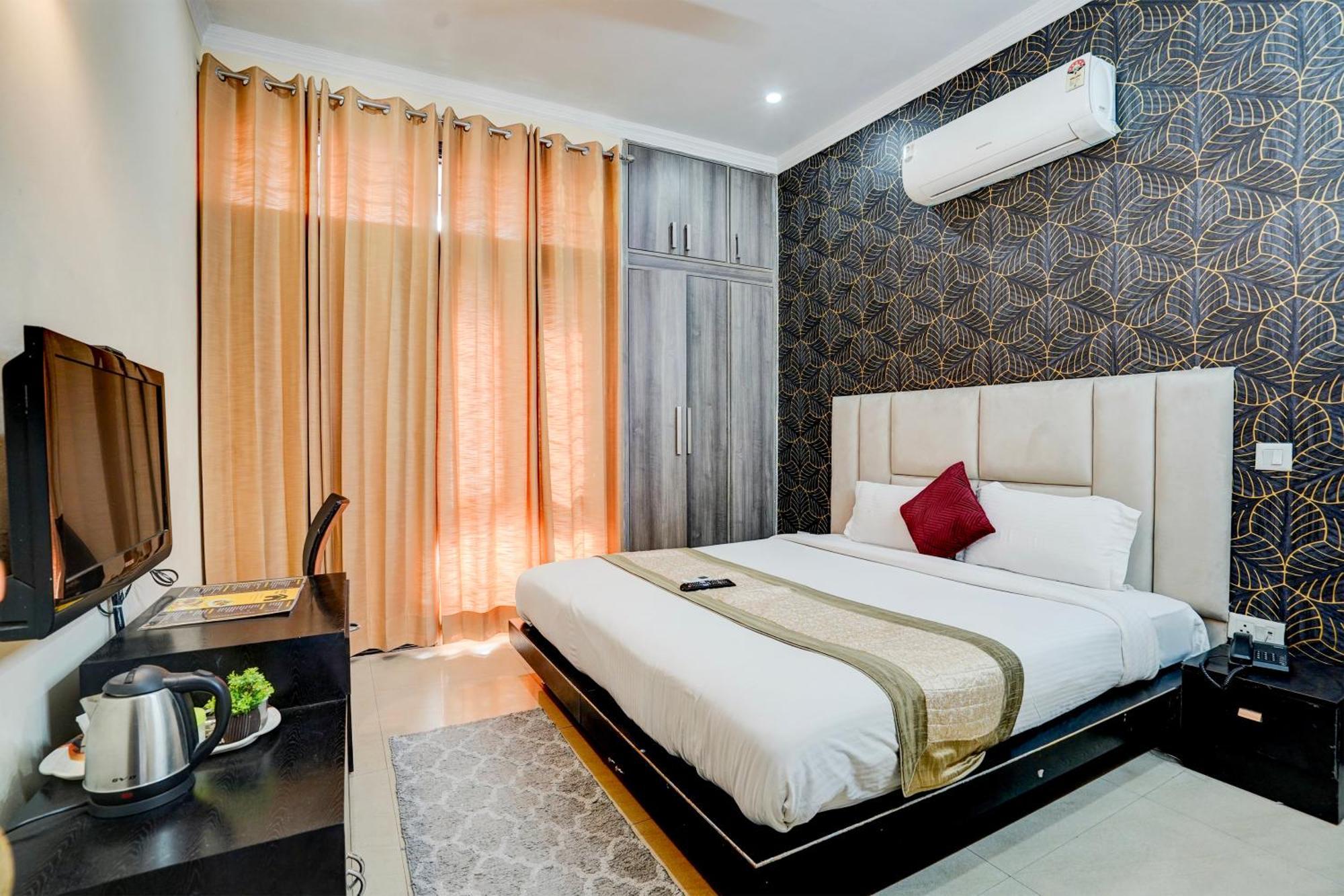 Fabexpress Next Home คูร์เคาน์ ภายนอก รูปภาพ