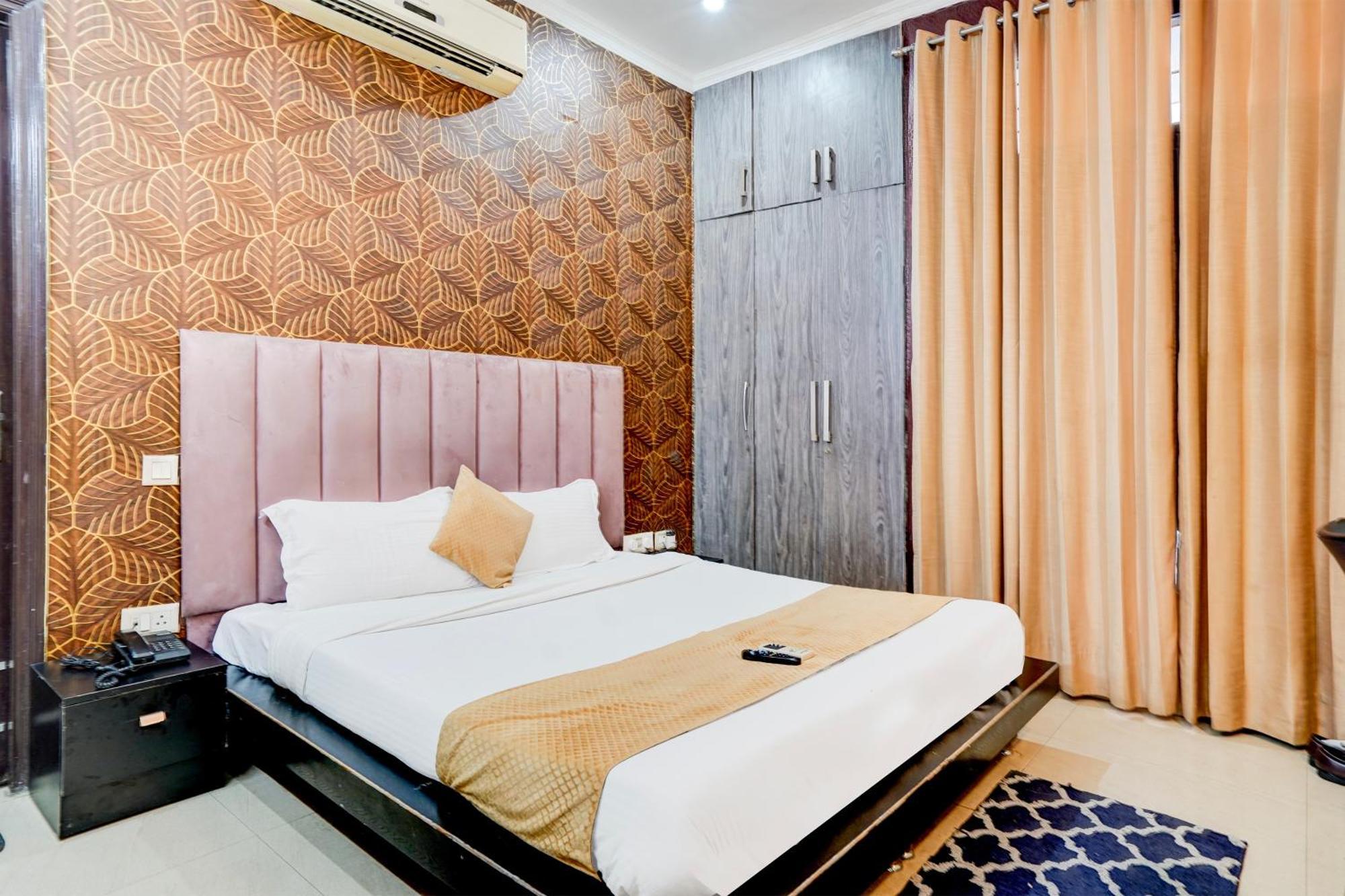 Fabexpress Next Home คูร์เคาน์ ภายนอก รูปภาพ